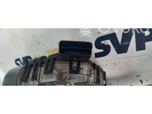 Моторчик дворников 3397020954 Citroen Berlingo