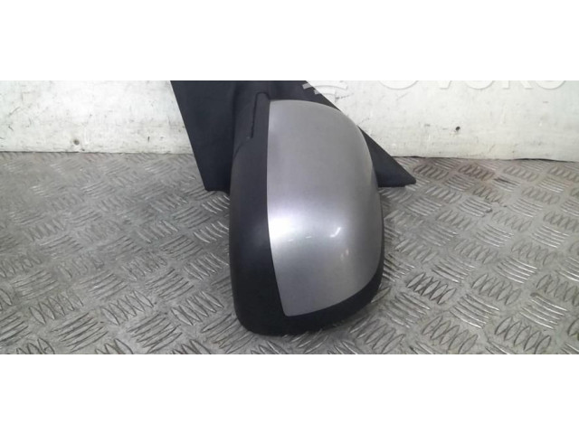 Außenspiegel elektrisch Tür vorne Dacia Lodgy 2012 - года