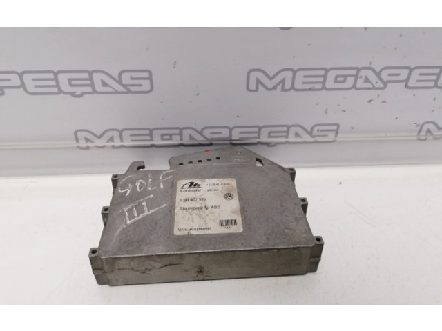 Блок управления АБС 1H0907379, 10.0941-0303.4 Volkswagen Golf III