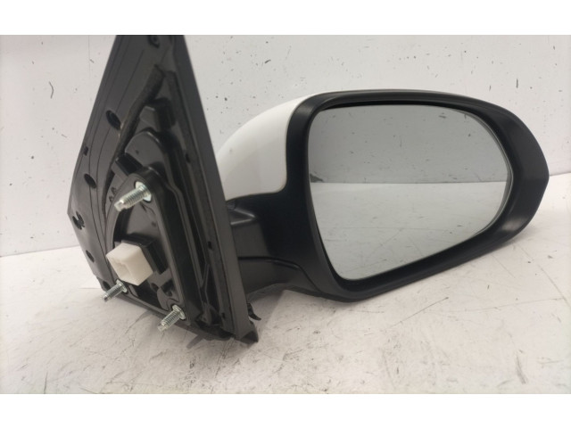 Zpětné zrcátko KIA Rio 2018 87620H8120