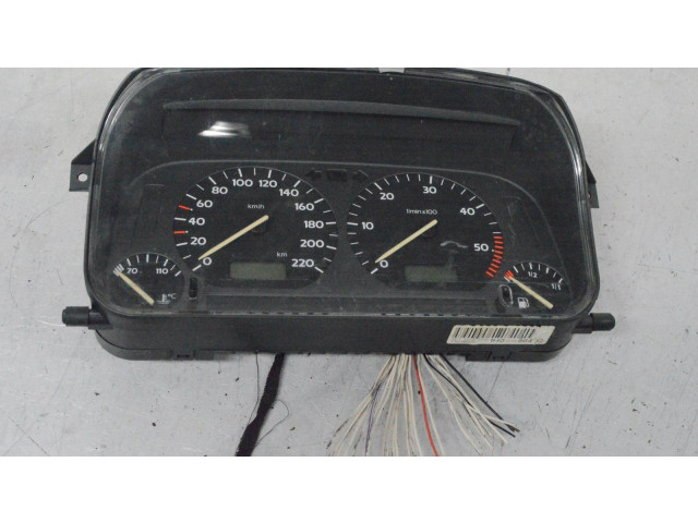 Přístrojová deska Volkswagen Vento 1997