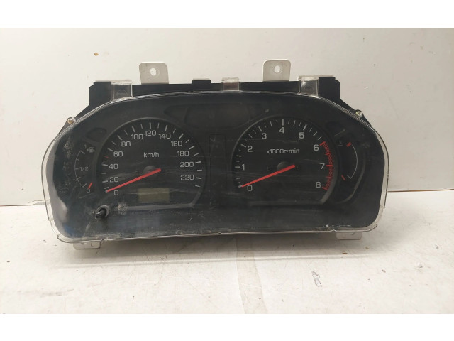 Панель приборов MR381549, 576580   Mitsubishi Space Wagon       