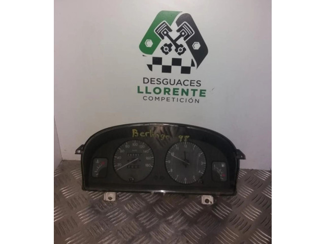 Přístrojová deska Citroen Berlingo 6113VL