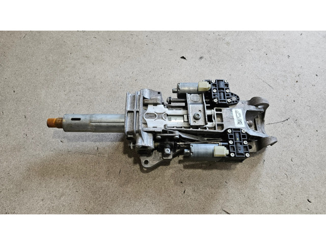 Рулевая рейка A2534600716 Mercedes-Benz GLC X253 C253 2015- года