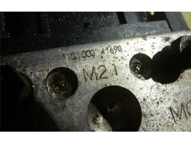 Jednotka ABS 11000041690, 265216895 Honda Civic 2002