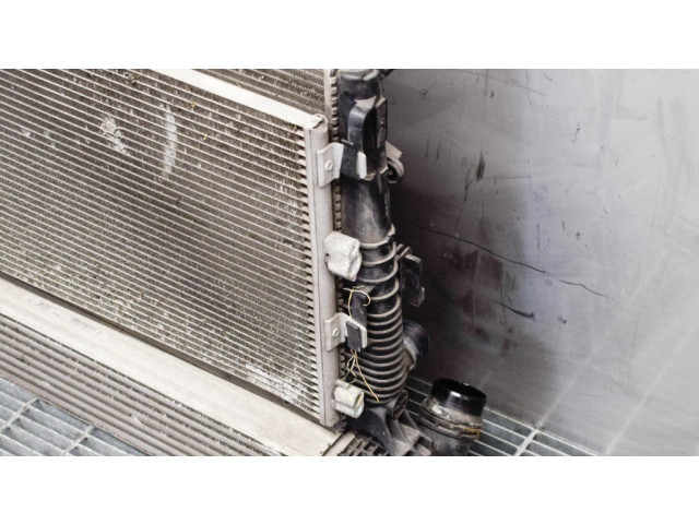 Комплект системы кондиционера воздуха