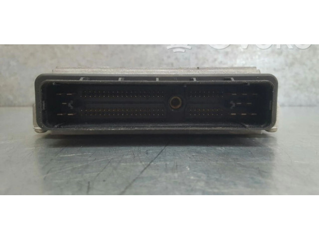 Блок управления двигателем Блок управления 4T1112A650CB, 4T1112A650CB   Ford Transit -  Tourneo Connect