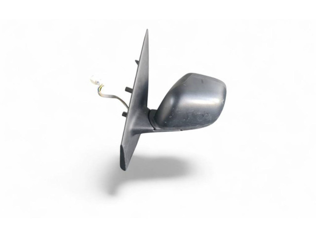 Зеркало (управляемое электричеством)     Dacia Dokker