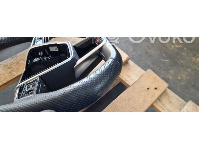 Volant Audi A6 S6 C8 4K 2020 4K0419091N, SLINE