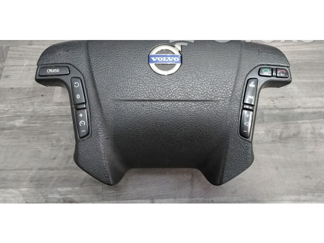 Подушка безопасности пассажира 8686288 Volvo V70