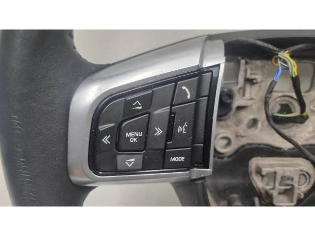 Руль Land Rover Discovery Sport 2014- года FK723F563DD8PVJ