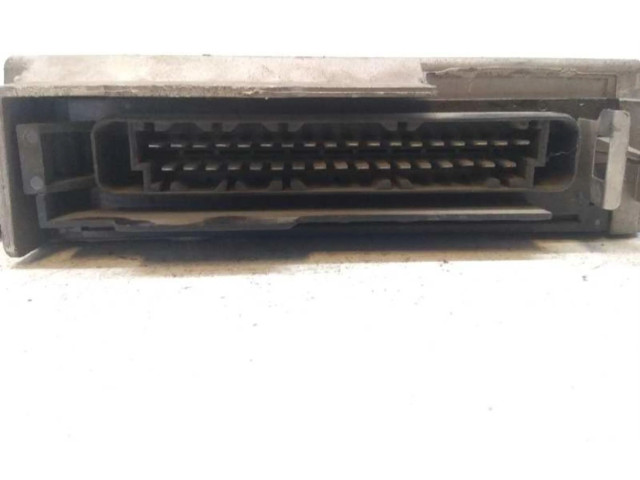 Блок управления двигателем Блок управления HOM7700860324   Renault Twingo I