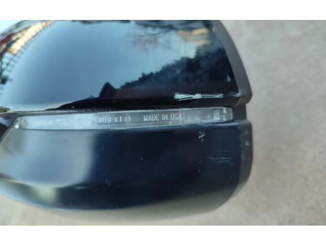 Зеркало электрическое Honda HR-V 2015 - 2020 года