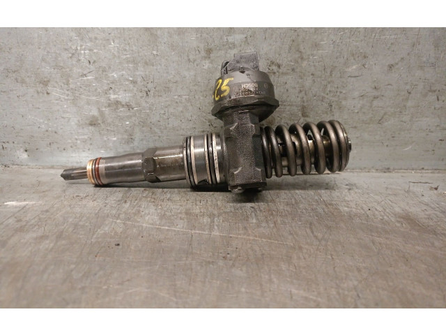 Форсунка 045130073T, 045130073T Skoda Fabia Mk1 (6Y) AMF