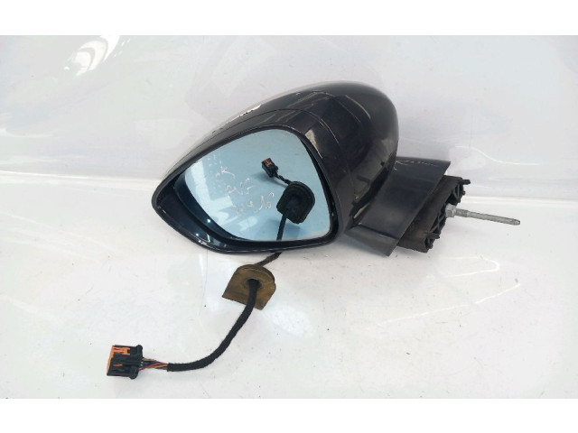 Зеркало (механическое) Citroen C5 2008 - 2016 года