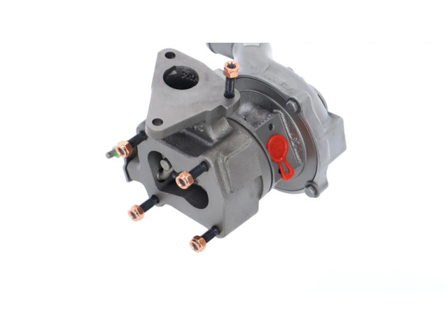 Turbodmychadlo Турбина 54359880033, 54359880033 Nissan Note (E11)