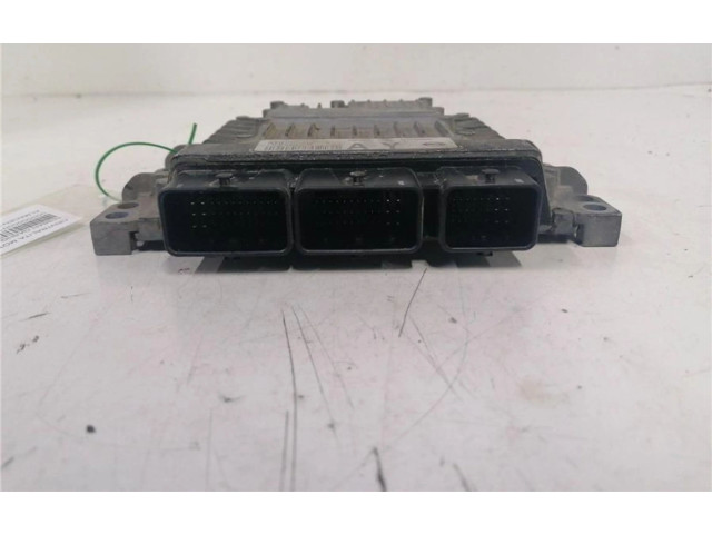 Другие блоки управления / модули S180033104, 0090047    Nissan Qashqai  K9K 