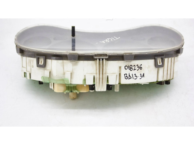 Панель приборов 88481669   Opel Tigra A       