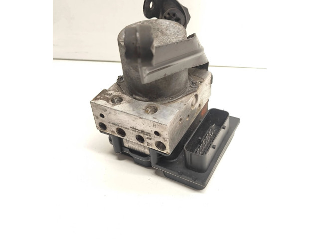 Блок АБС 6773012 BMW X5 E53 1999 - 2006 года