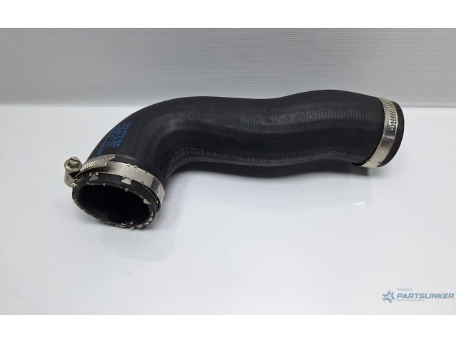 Интеркулер 1K0145832AF, 1K0145832AF Volkswagen Golf VI