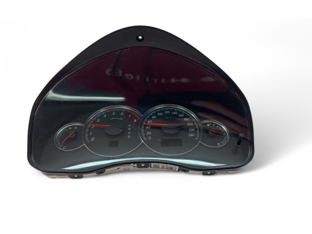 Панель приборов 85013AG760   Subaru Outback       