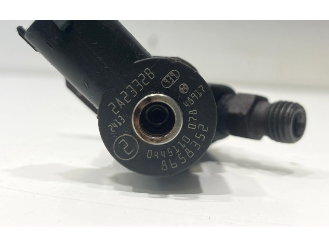 Форсунка 0445110078, 2A2332B Volvo V70