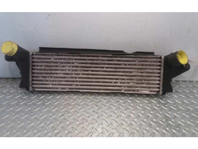 Интеркулер Renault Kangoo I