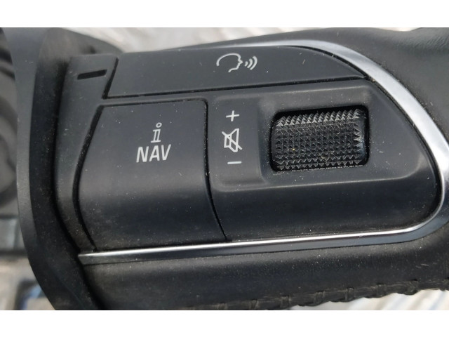 Руль Audi A4 Allroad   -  года 4L0419091AC, 62479180A      