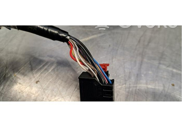 Zpětné zrcátko Lamborghini Urus 2023