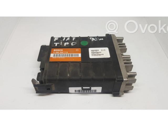 Řídící jednotka 0280000714 Fiat Tipo 1994