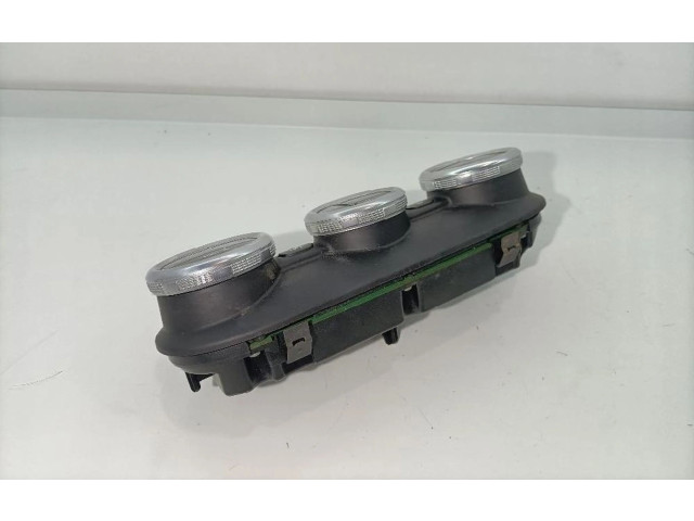 Блок управления климат-контролем 156123650, 156099234 Alfa Romeo Giulietta
