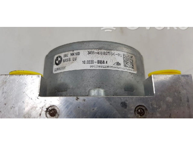 Блок АБС 34506897145, 34506897145 Mini One - Cooper F56 F55 2013 - - года