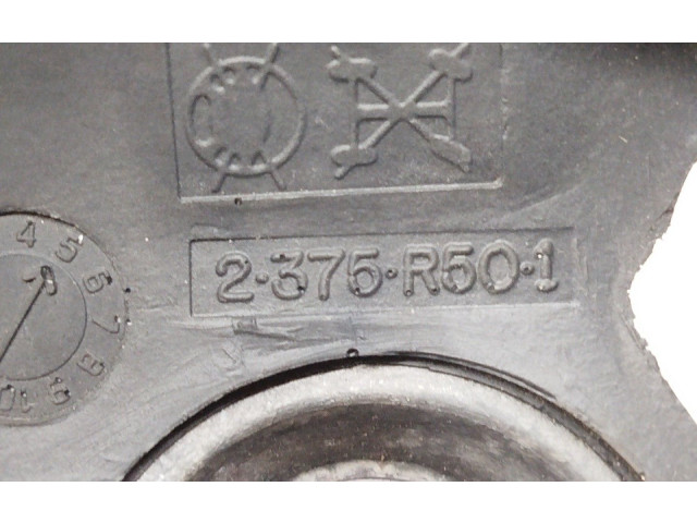 Руль Mini One - Cooper R50 - 53  2001 - 2006 года 67920610, 2375R501      