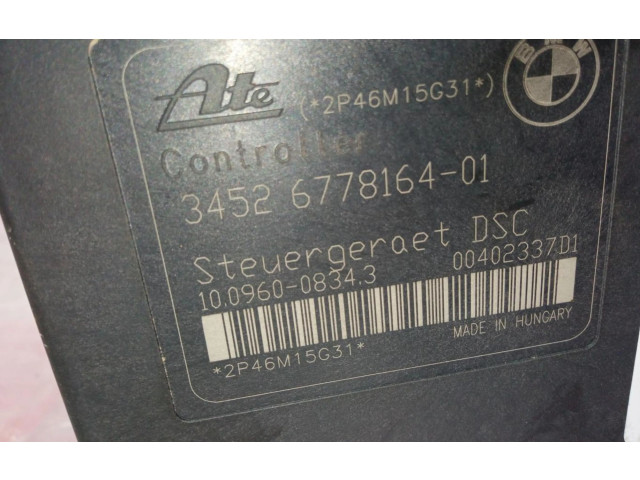 Jednotka ABS 34526778164 BMW 1 E81 E87