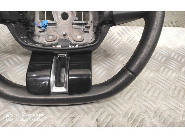 Руль Citroen C4 Cactus  2014 -  года 98303131ZD      