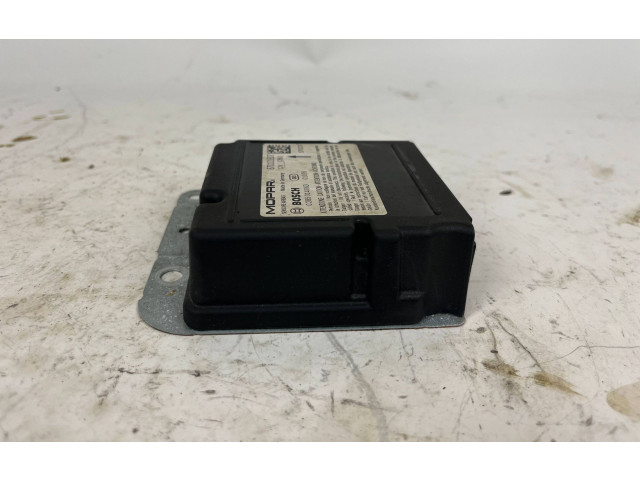 Блок подушек безопасности 670101607, 0285014063 Maserati Levante