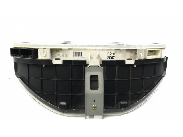 Přístrojová deska Mazda Premacy 2003 WGCB80