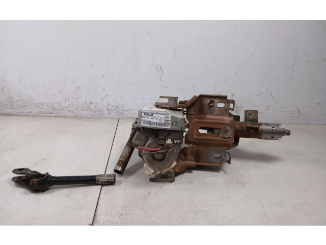    Рулевая рейка 8200937929   Renault Clio III 2005 - 2012 года