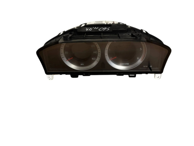 Панель приборов 31270907AA, 36002606 Volvo S60