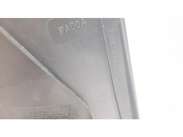 Zpětné zrcátko levé Ford Focus 2008 024440, 21986707B01