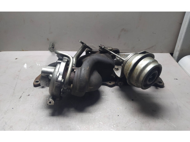 Интеркулер 36002664, 399700091 Volvo S60