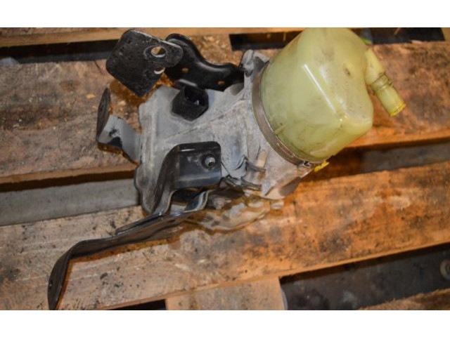 Рулевая рейка  Насос рулевого управления 31317375   Volvo V60 2011 - 2013 года