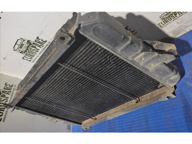 Модуль блока управления кондиционером Nissan Patrol 260