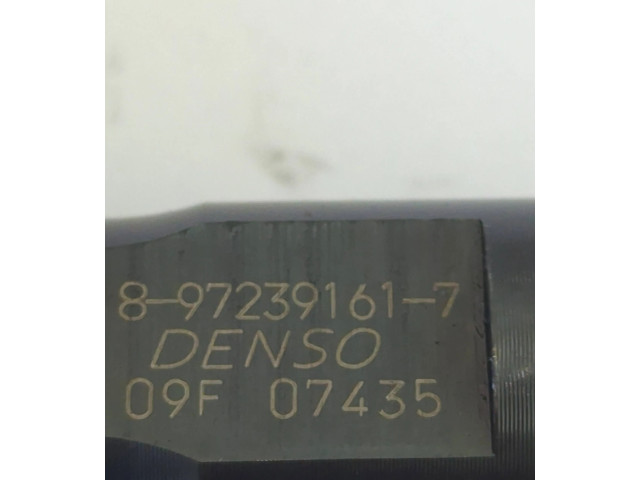 Vstřikovač 972391617 Renault Vel Satis P9X