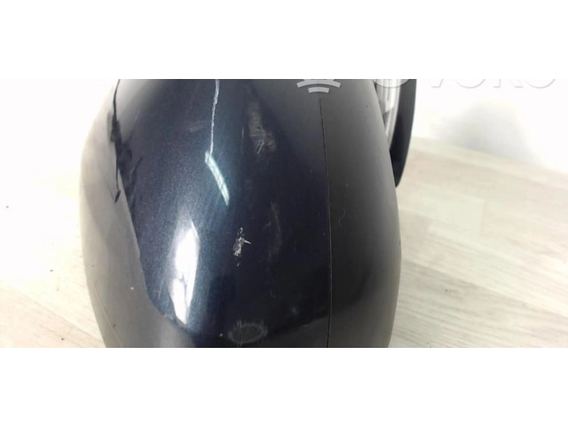 Zpětné zrcátko Citroen C4 Aircross 2010 00008154EF, 00008154EF