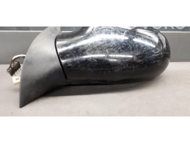 Зеркало электрическое        Mercedes-Benz A W168  1997 - 2004 года   