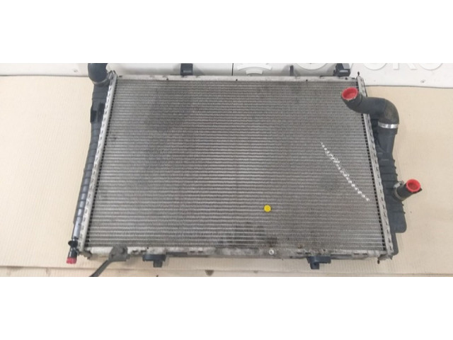 Комплект радиатора  A2025008203, A2025008203   Mercedes-Benz CLK AMG A208 C208 