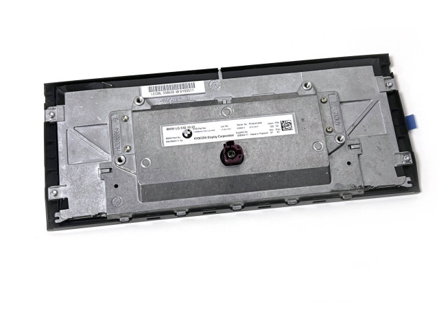 Экран/ дисплей / маленький экран 6842111 Rolls-Royce Ghost II