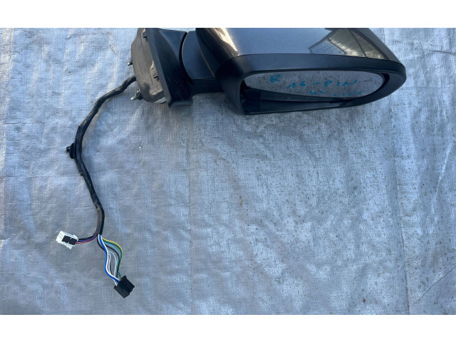 Зеркало электрическое Jeep Cherokee - года