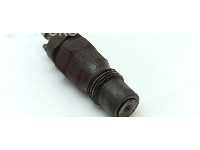 Vstřikovač KCA30SD27 Mercedes-Benz COMPAKT W115 pro naftový motor 2.4 61591310272872